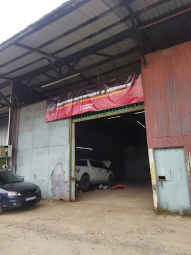 RAYYAN AUTOPARTS & SERVICES